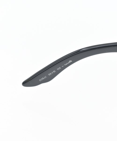 Christian Dior（クリスチャンディオール）サングラス 黒 サイズ:- レディース/2200609813089