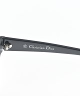 Christian Dior（クリスチャンディオール）サングラス 黒 サイズ:- レディース/2200609813089