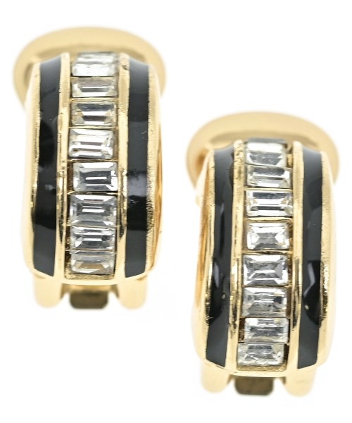 クリスチャンディオール(Christian Dior)のChristian Dior ピアス・イヤリング