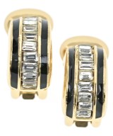 Christian Dior（クリスチャンディオール）ピアス・イヤリング シルバー サイズ:- レディース/2200609927434