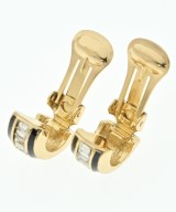 Christian Dior（クリスチャンディオール）ピアス・イヤリング シルバー サイズ:- レディース/2200609927434