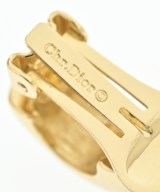Christian Dior（クリスチャンディオール）ピアス・イヤリング シルバー サイズ:- レディース/2200609927434