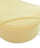 Christian Dior（クリスチャンディオール）ショルダーバッグ 黄 サイズ:- レディース/2200609929117