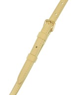 Christian Dior（クリスチャンディオール）ショルダーバッグ 黄 サイズ:- レディース/2200609929117