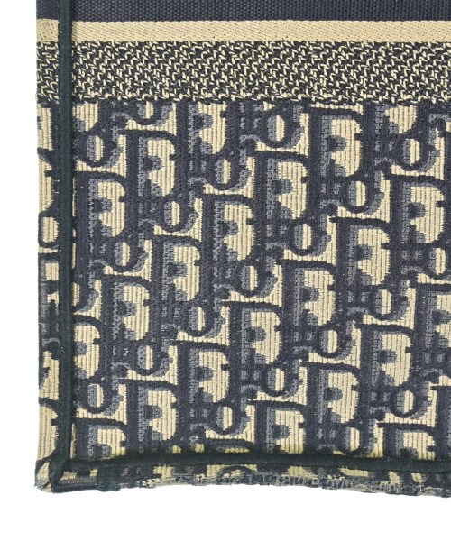 Christian Dior（クリスチャンディオール）トートバッグ 紺 サイズ:- レディース/2200607856491