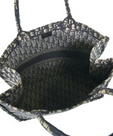 Christian Dior（クリスチャンディオール）トートバッグ 紺 サイズ:- レディース/2200607856491