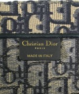 Christian Dior（クリスチャンディオール）トートバッグ 紺 サイズ:- レディース/2200607856491