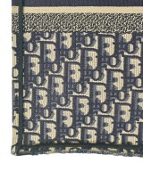 Christian Dior（クリスチャンディオール）トートバッグ 紺 サイズ:- レディース/2200607856491