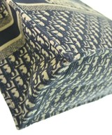 Christian Dior（クリスチャンディオール）トートバッグ 紺 サイズ:- レディース/2200607856491