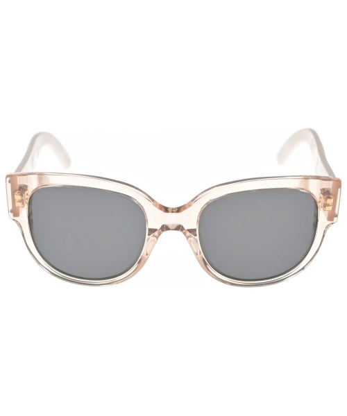 Christian Dior（クリスチャンディオール）サングラス ベージュ サイズ:- レディース/2200611586148