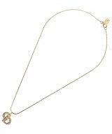 Christian Dior（クリスチャンディオール）ネックレス ゴールド サイズ:- レディース/2200611783028