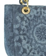 Christian Dior（クリスチャンディオール）ハンドバッグ 紺 サイズ:- レディース/2200612287020