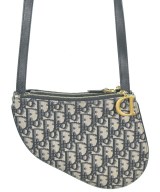 Christian Dior（クリスチャンディオール）ショルダーバッグ ベージュ サイズ:- レディース/2200612287068