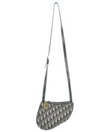 Christian Dior（クリスチャンディオール）ショルダーバッグ ベージュ サイズ:- レディース/2200612287068
