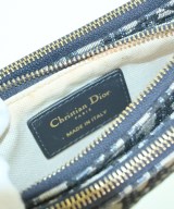 Christian Dior（クリスチャンディオール）ショルダーバッグ ベージュ サイズ:- レディース/2200612287068
