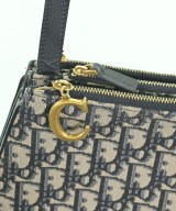 Christian Dior（クリスチャンディオール）ショルダーバッグ ベージュ サイズ:- レディース/2200612287068