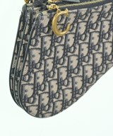 Christian Dior（クリスチャンディオール）ショルダーバッグ ベージュ サイズ:- レディース/2200612287068