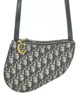 Christian Dior ショルダーバッグ