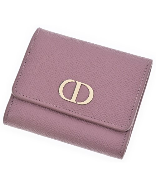 クリスチャンディオール(Christian Dior)のChristian Dior 財布・コインケース