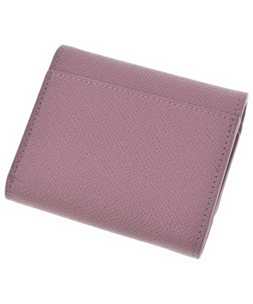 Christian Dior（クリスチャンディオール）財布・コインケース 紫 サイズ:- レディース/2200612287587