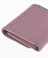 Christian Dior（クリスチャンディオール）財布・コインケース 紫 サイズ:- レディース/2200612287587