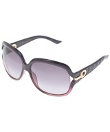 Christian Dior（クリスチャンディオール）サングラス 紫 サイズ:- レディース/2200612561151