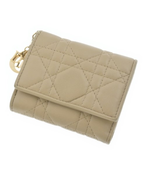 クリスチャンディオール(Christian Dior)のChristian Dior 財布・コインケース