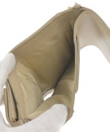 Christian Dior（クリスチャンディオール）財布・コインケース ベージュ サイズ:- レディース/2200609724026