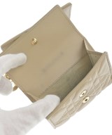 Christian Dior（クリスチャンディオール）財布・コインケース ベージュ サイズ:- レディース/2200609724026