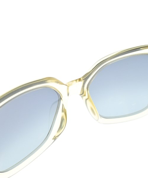 Christian Dior（クリスチャンディオール）サングラス 黄 サイズ:- レディース/2200613241014