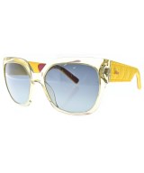 Christian Dior（クリスチャンディオール）サングラス 黄 サイズ:- レディース/2200613241014