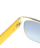 Christian Dior（クリスチャンディオール）サングラス 黄 サイズ:- レディース/2200613241014