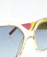 Christian Dior（クリスチャンディオール）サングラス 黄 サイズ:- レディース/2200613241014