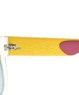 Christian Dior（クリスチャンディオール）サングラス 黄 サイズ:- レディース/2200613241014