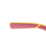 Christian Dior（クリスチャンディオール）サングラス 黄 サイズ:- レディース/2200613241014