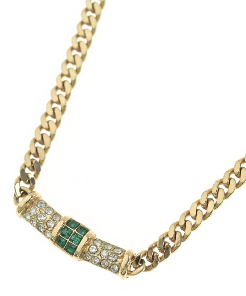 Christian Dior ネックレス