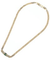 Christian Dior（クリスチャンディオール）ネックレス ゴールド サイズ:- レディース/2200614244335