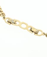 Christian Dior（クリスチャンディオール）ネックレス ゴールド サイズ:- レディース/2200614244335