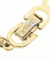 Christian Dior（クリスチャンディオール）ネックレス ゴールド サイズ:- レディース/2200614244335