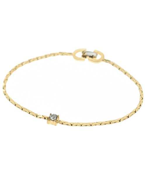 クリスチャンディオール(Christian Dior)のChristian Dior ブレスレット・バングル