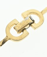 Christian Dior（クリスチャンディオール）ブレスレット・バングル ゴールド サイズ:- レディース/2200614244571