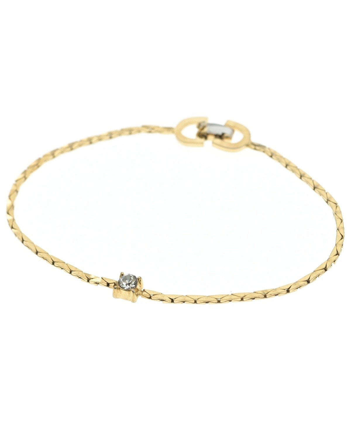 Christian Dior（クリスチャンディオール）ブレスレット・バングル