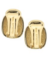 Christian Dior（クリスチャンディオール）ピアス・イヤリング ゴールド サイズ:- レディース/2200614244694