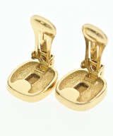 Christian Dior（クリスチャンディオール）ピアス・イヤリング ゴールド サイズ:- レディース/2200614244694