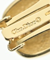 Christian Dior（クリスチャンディオール）ピアス・イヤリング ゴールド サイズ:- レディース/2200614244694