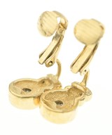 Christian Dior（クリスチャンディオール）ピアス・イヤリング ゴールド サイズ:- レディース/2200614244717