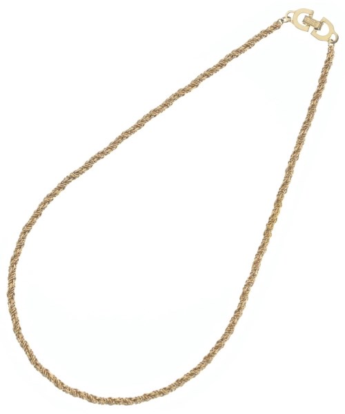 Christian Dior ネックレス