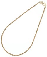 Christian Dior（クリスチャンディオール）ネックレス ゴールド サイズ:- レディース/2200614244885