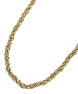 Christian Dior（クリスチャンディオール）ネックレス ゴールド サイズ:- レディース/2200614244885