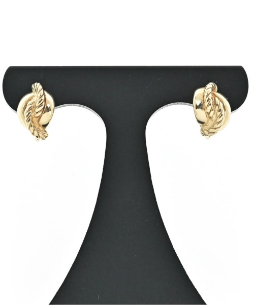 クリスチャンディオール(Christian Dior)のChristian Dior ピアス・イヤリング